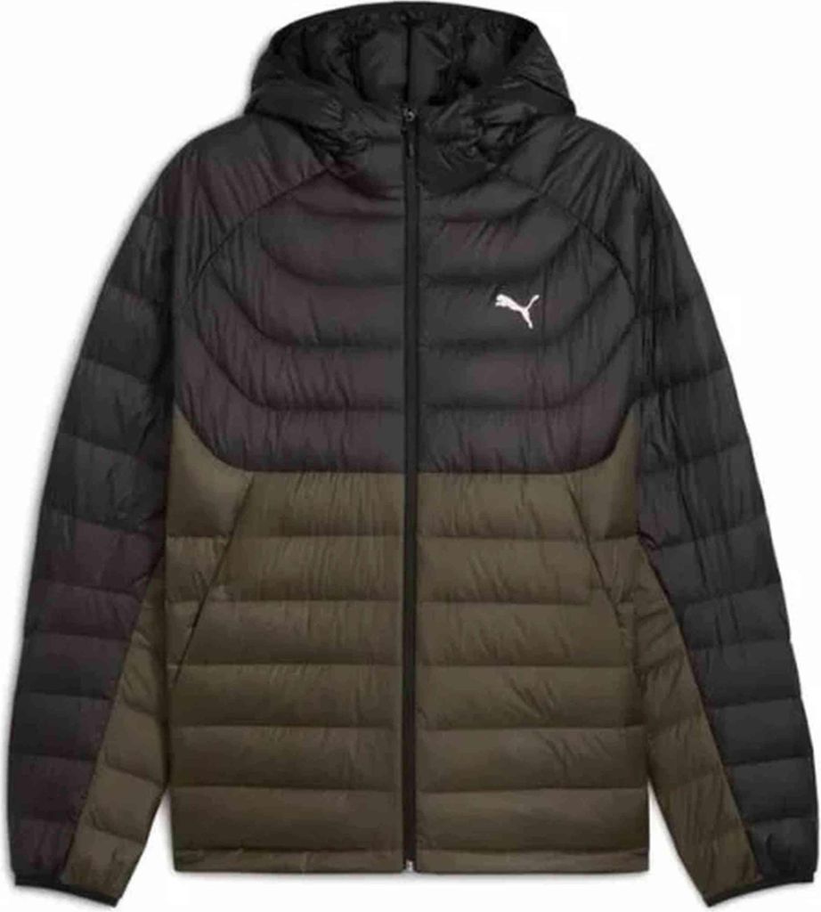 Jacke Puma 685221-70 für Herren