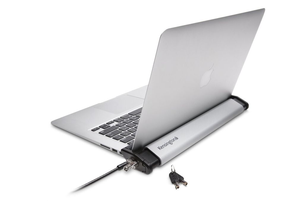 Kensington Laptop Locking Station 2.0 - No Lock - Sicherheitskit - 39.6 cm (15.6")