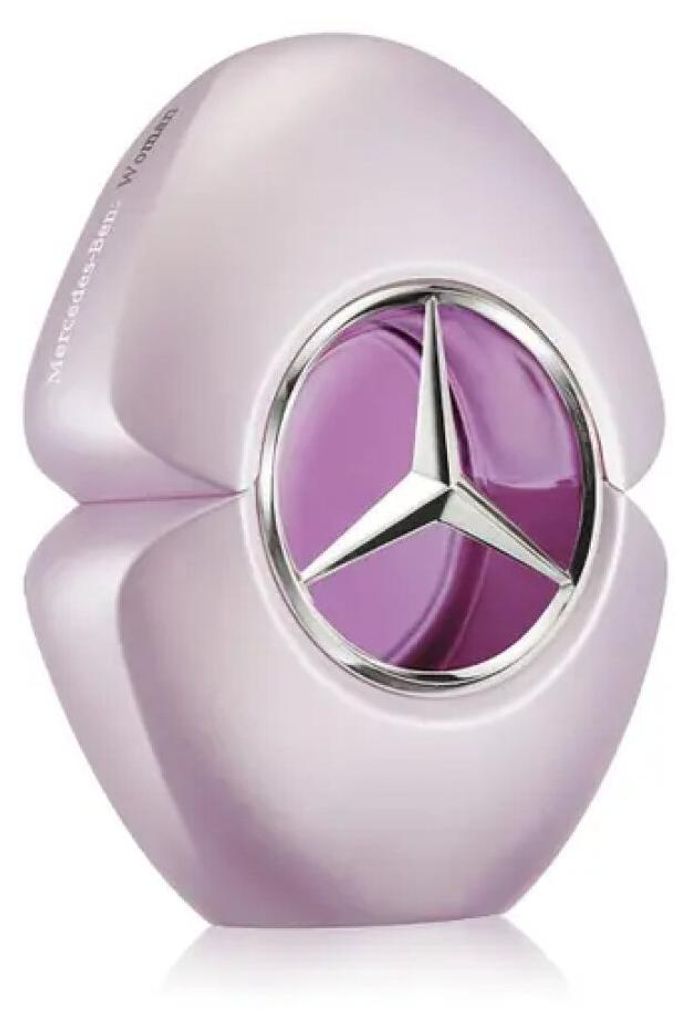 Mercedes-Benz Woman Eau de Parfum, 60 ml (para mujer) Imagen del producto 