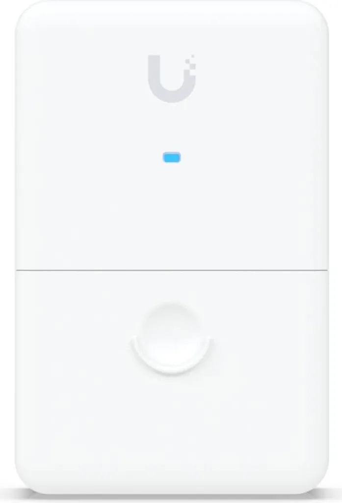 Ubiquiti UACC-iniettore di potenza doppio, UISP iniettore di potenza doppio