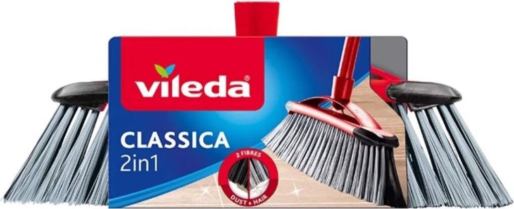 Univerzálna metla Vileda plast Obrázok produktu 