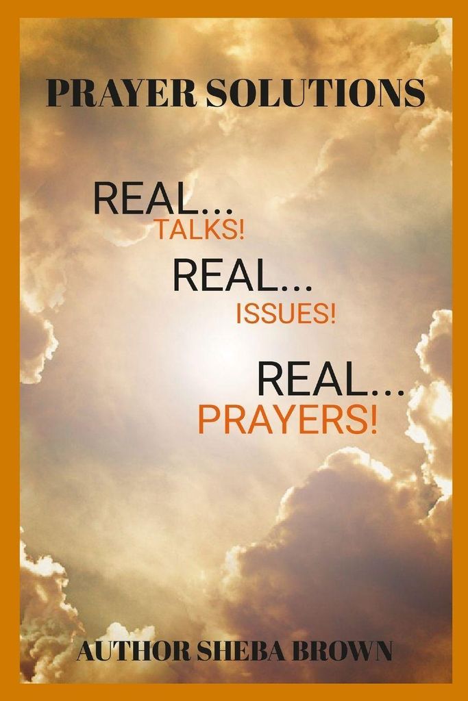 The Prayer Solutions