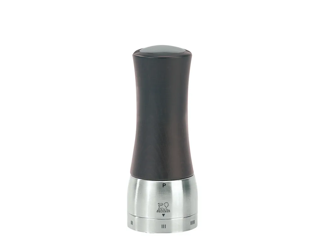 Peugeot Madras 16cm Macinapepe u'Select Cioccolato - Top di Gamma