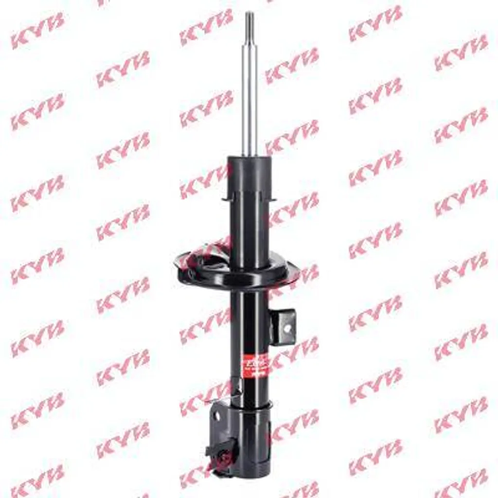 Amortisseur KYB 333753 : Corrigez le Roulis et les Vibrations de l'Auto