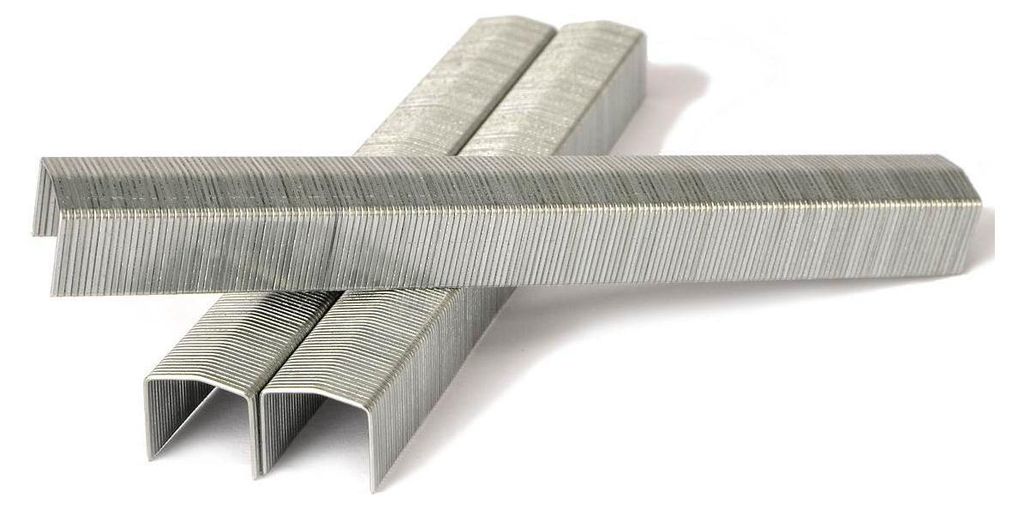 Bostitch STCR5019 Graffette da 14 mm per pinzatrice PC8000 Immagine del prodotto 