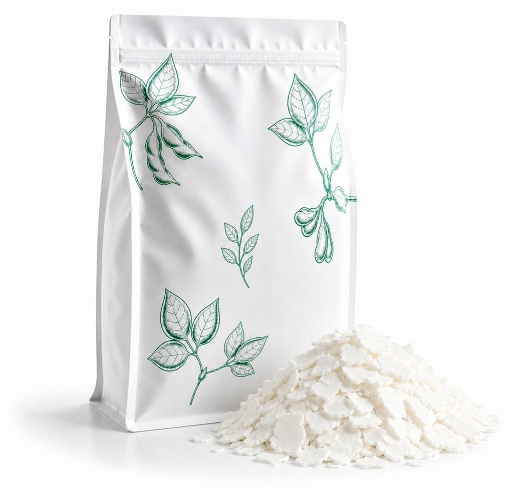 Sojawachs Cargill NatureWax C-3 für Behälterkerzen Produktbild 
