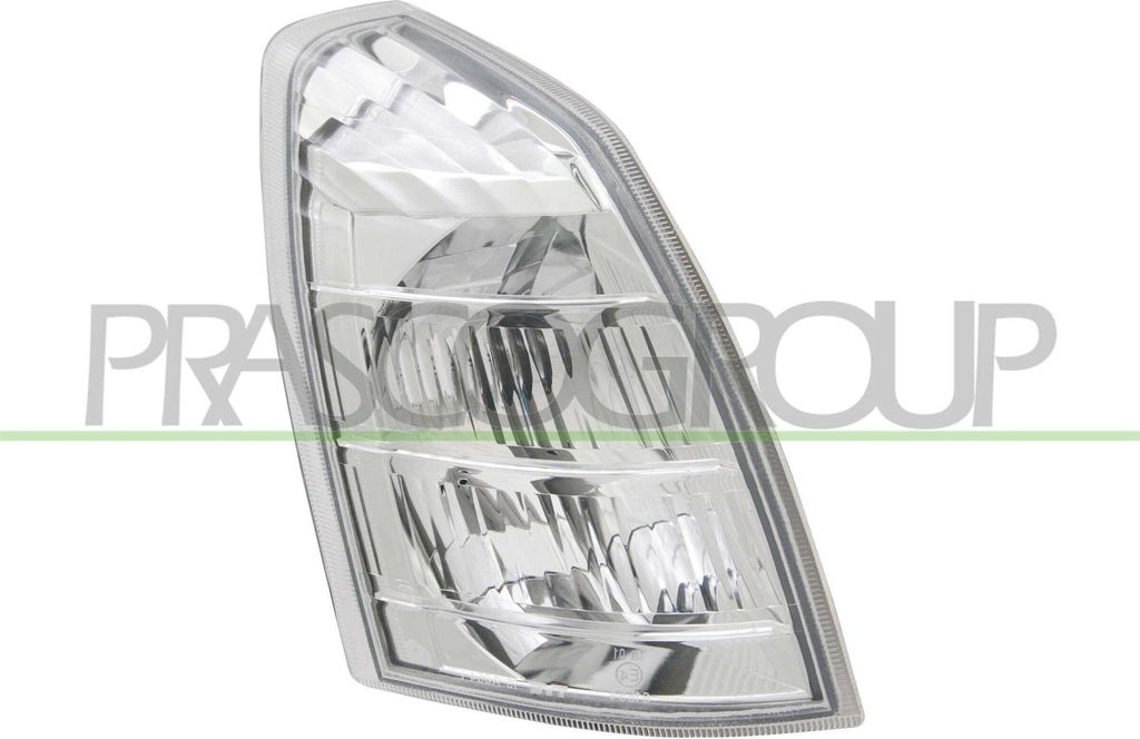 PRASCO DS8304113 Blinker Blinkleuchte vorne Rechts für NISSAN X-TRAIL (T30)
