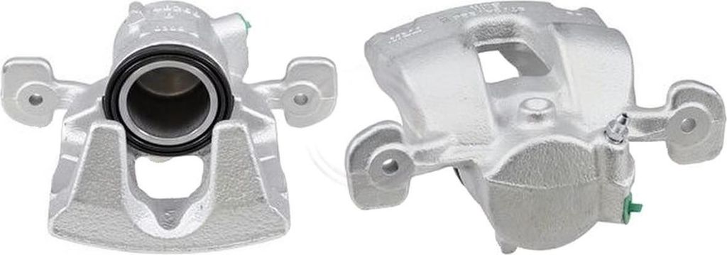 Bremssattel 1 Kolben Ø 57 mm Grauguss A.B.S. für u.a. MINI COUNTRYMAN