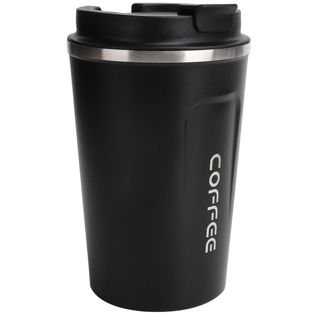 Tazza termica da 380 ml, a doppia parete, a tenuta stagna, Immagine del prodotto 