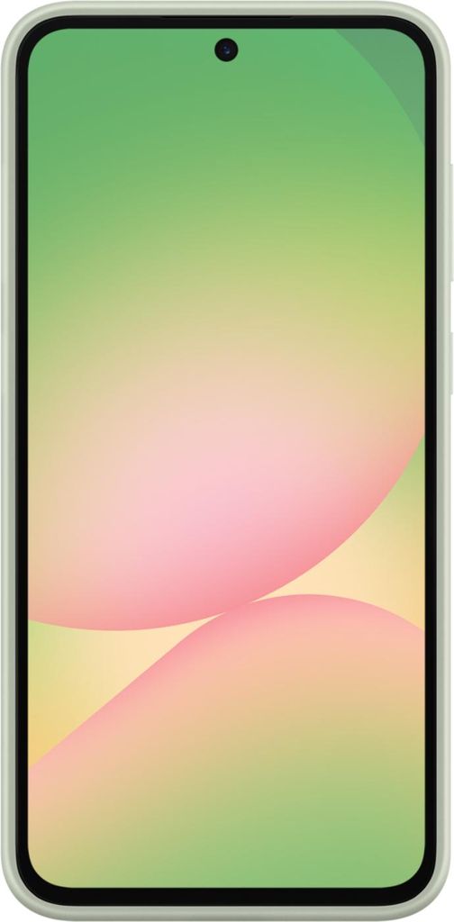 Silicone Case (salbei, Samsung Galaxy A56 5G) Produktbild 