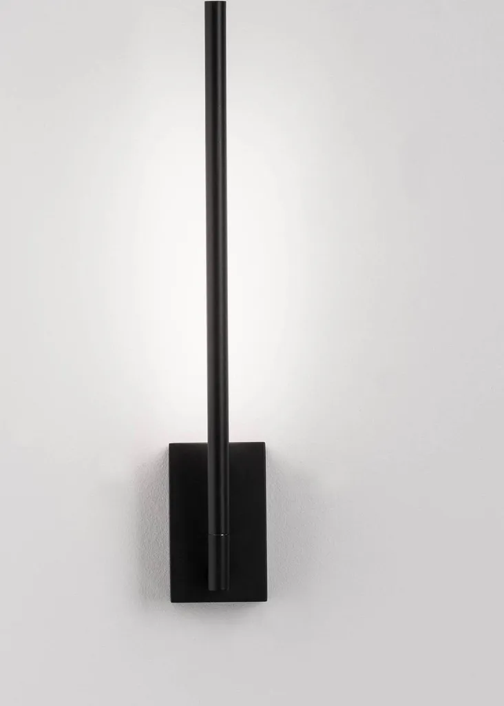 Applique LED dorée Raccio orientable 280lm blanc chaud 3000K