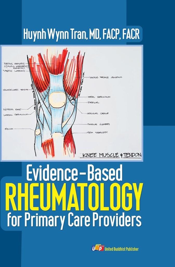 Evidence-Based Rheumatology for Primary Care Providers