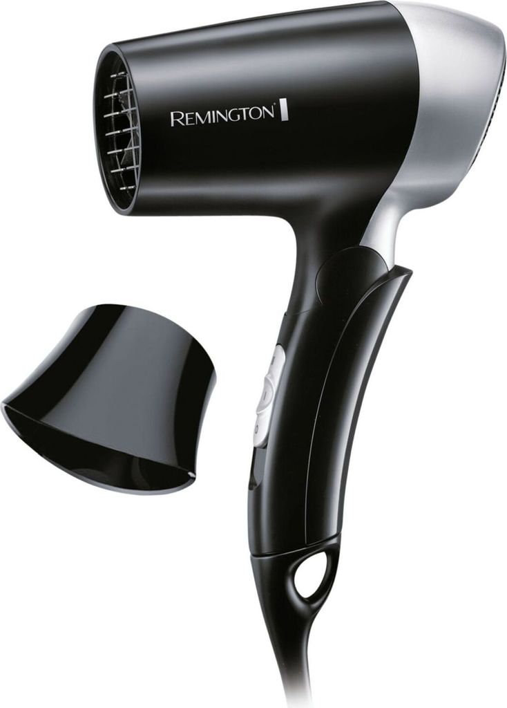 Remington D2400, 120 - 240 V Produktbild 
