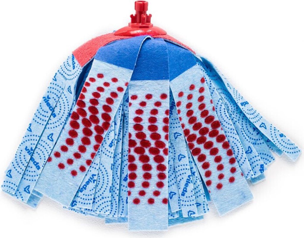 VILEDA Náhradní mop pro mop Supermocio Obrázek produktu 13