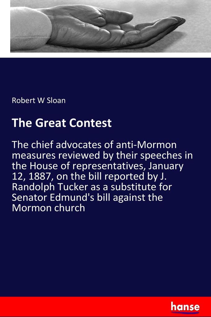 The Great Contest