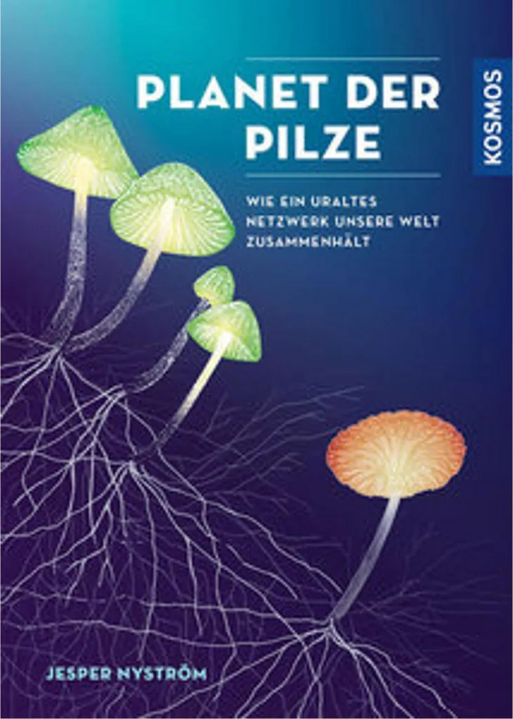Planet der Pilze pour animer vos soirées jeux entre amis et ados