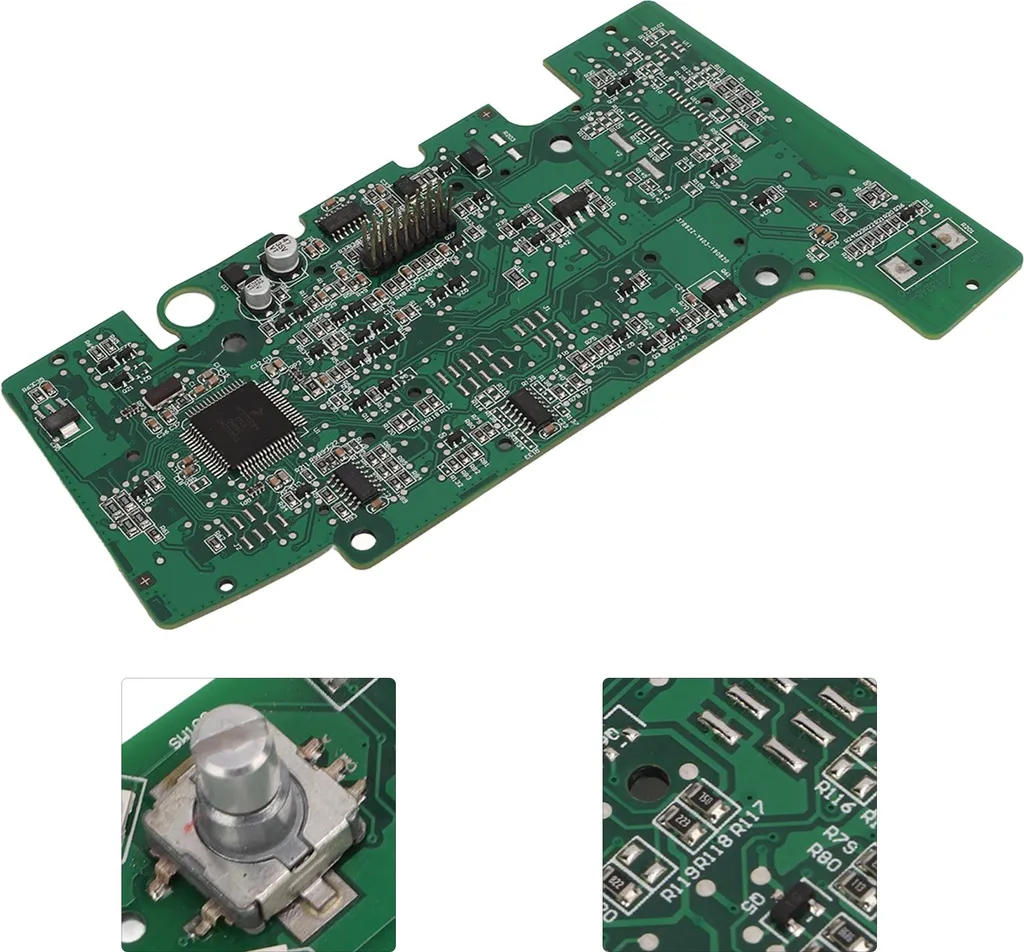 Module de Navigation MMI 4L0919610 Haute Performance pour Audi Q7 et S6