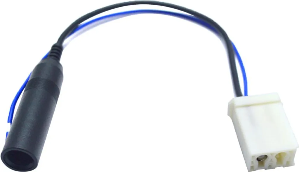 Adattatore Antenna SCION IQ | Connettore Radio Auto Maschio Subito