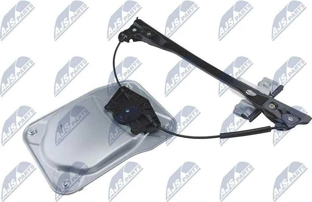 Lève-vitre NTY EPS-SK-027 OE 5J7839461 pour Skoda Roomster Arrière