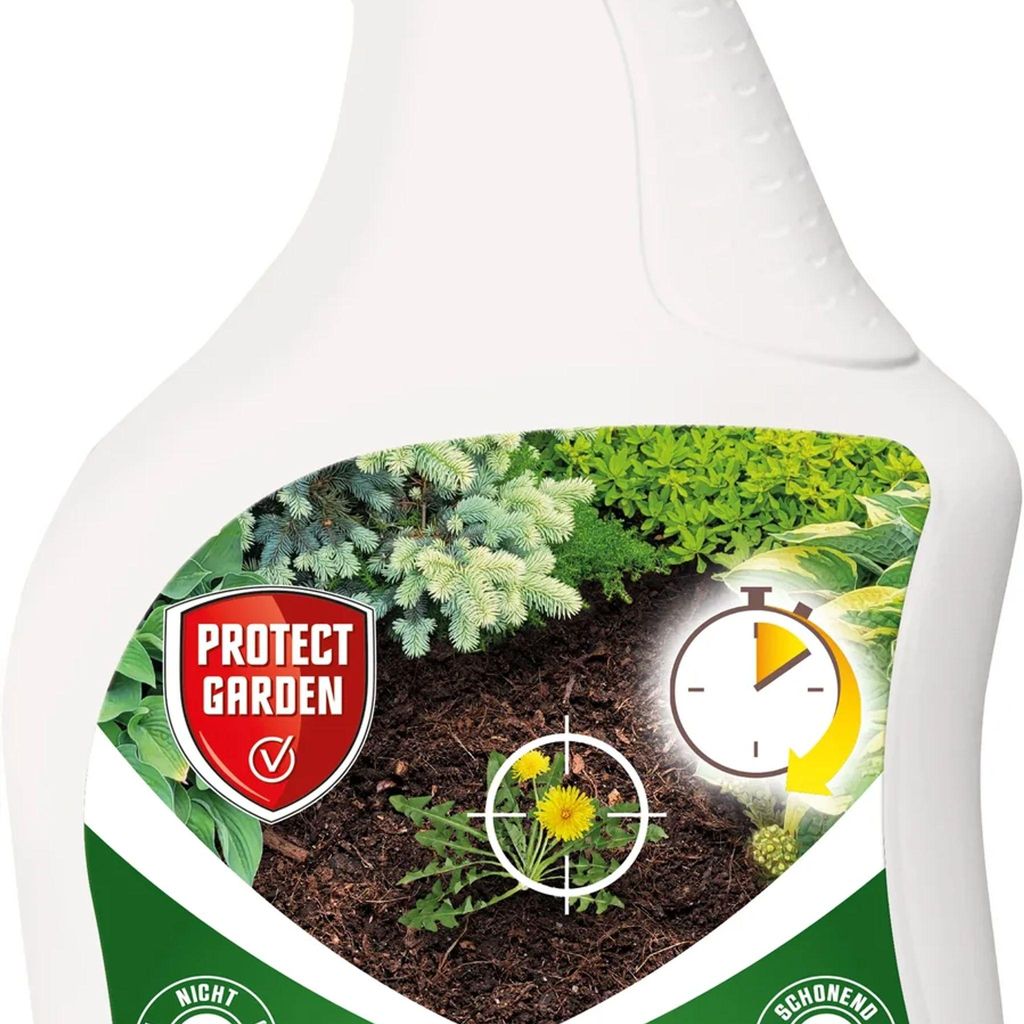 Permaclean Express Unkrautfrei AF 1 L Produktbild 
