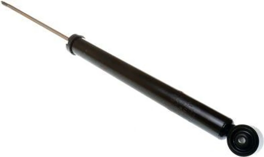 Amortisseur DENCKERMANN DSF049G ultra résistant pour VW Bora et Golf 4