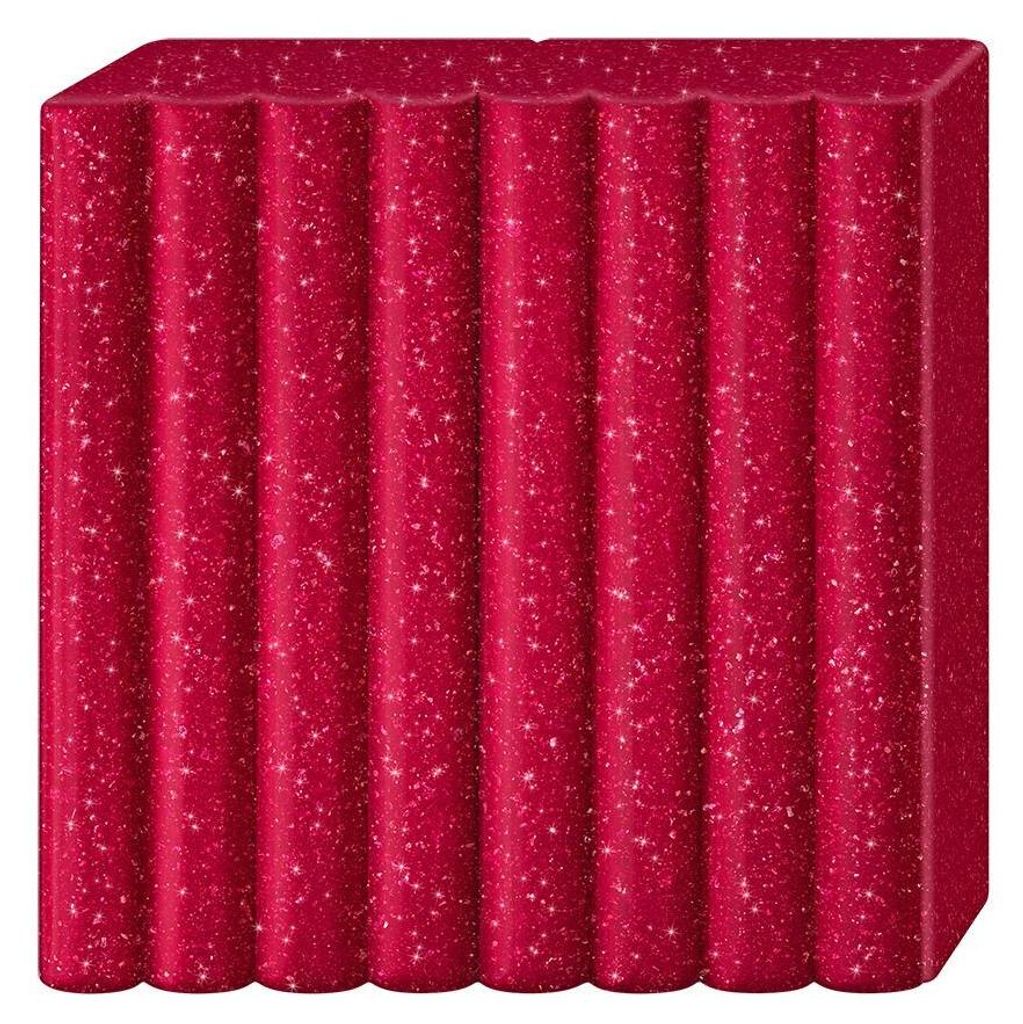 FIMO Mod.masse Effect 57g Galaxy rot détail Image du produit 