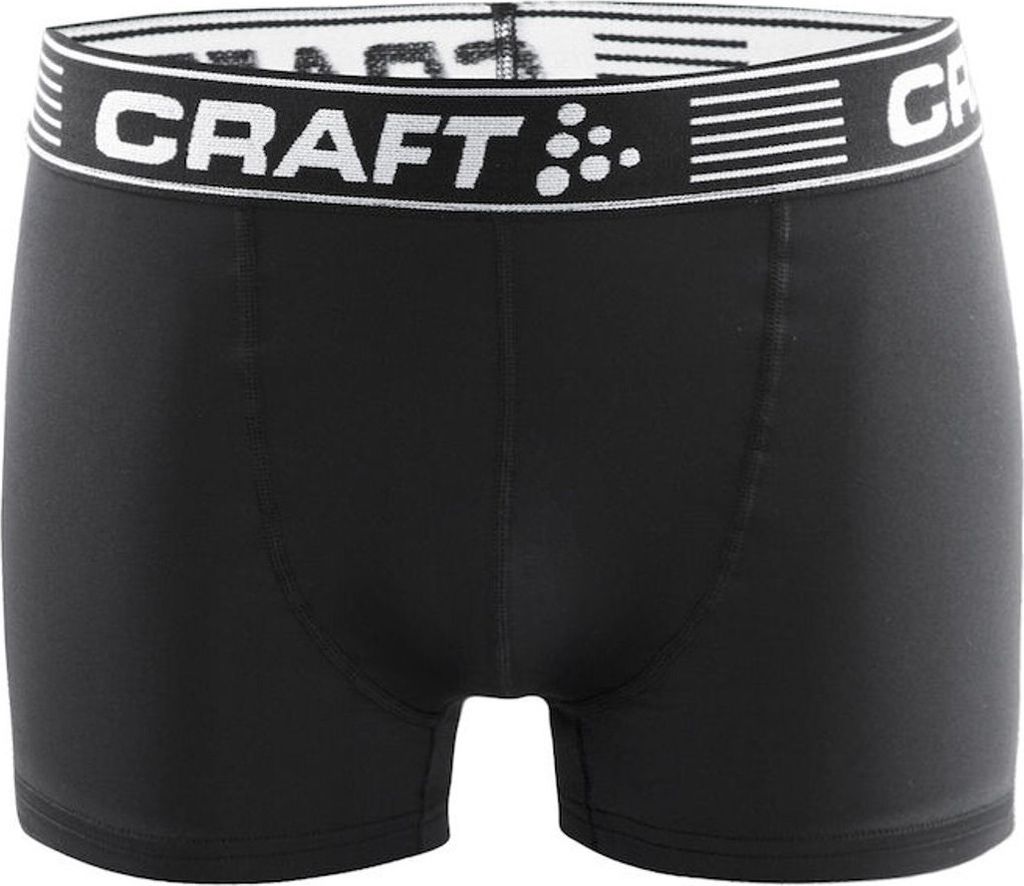 CRAFT Greatness Boxer 3 Inch M Black/White S