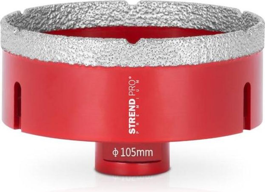 Lochsäge Strend Pro Premium DCB11, 105 mm, M14, Lochsäge, Produktbild 