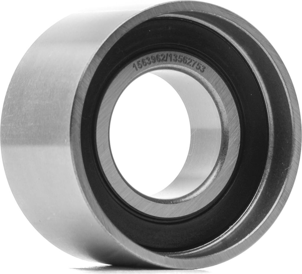 RIDEX 308T0128 Spannrolle Zahnriemen für MAZDA 5 (CR19) 3 (BK) 6 Kombi (GH) 6 Station Wagon (GY) 6 Hatchback (GG) 6 (GG)