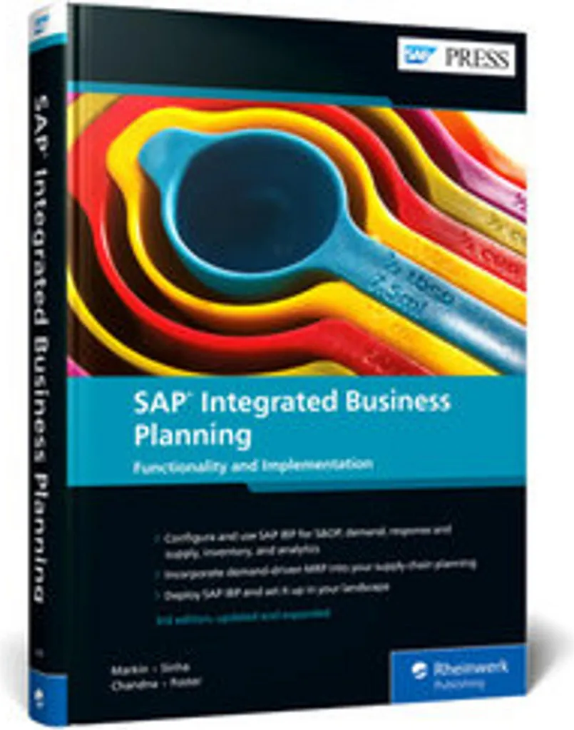 SAP Integrated Business Planning avec Analyse Prédictive et IA Cloud