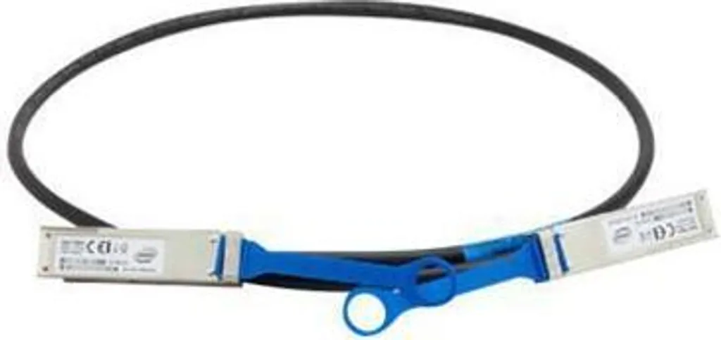 Cavo Twinax Meraki MA-CBL-TA-1M Originale: 10G SFP+ DAC Passive 1m