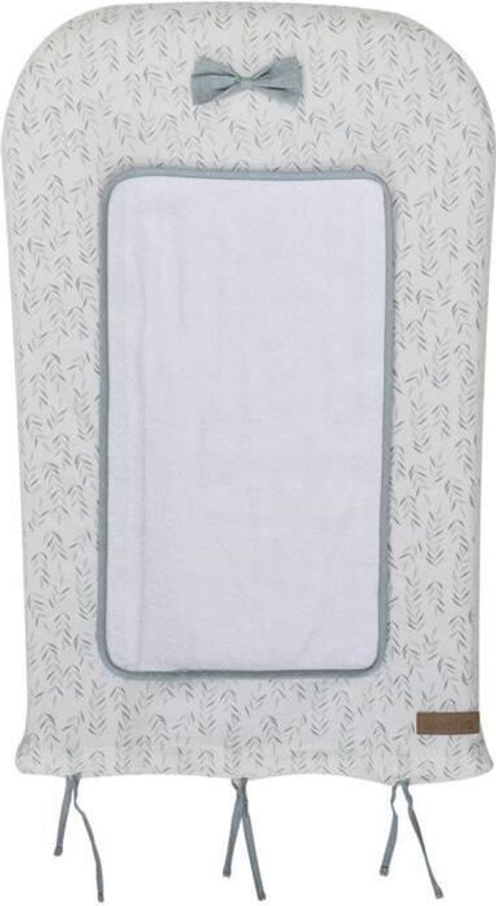 Wickelauflage + Bezug mit 1 wasserfesten Schwamm DOMIVA FILOU