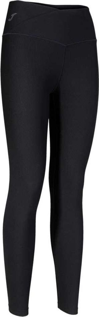 Joma Breath Leggings Schwarz XL Frau Schwarz XL