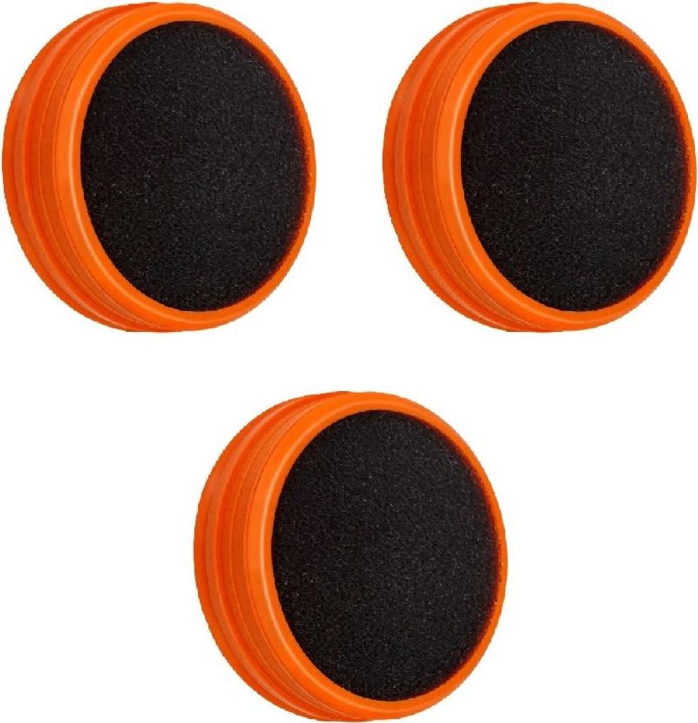 HEPA-Filter FC8009 für PHILIPS SpeedPro/Aqua
