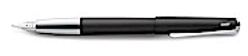 Stylo LAMY Studio Matt M : Idéal pour la Prise de Notes Professionnelle - 7