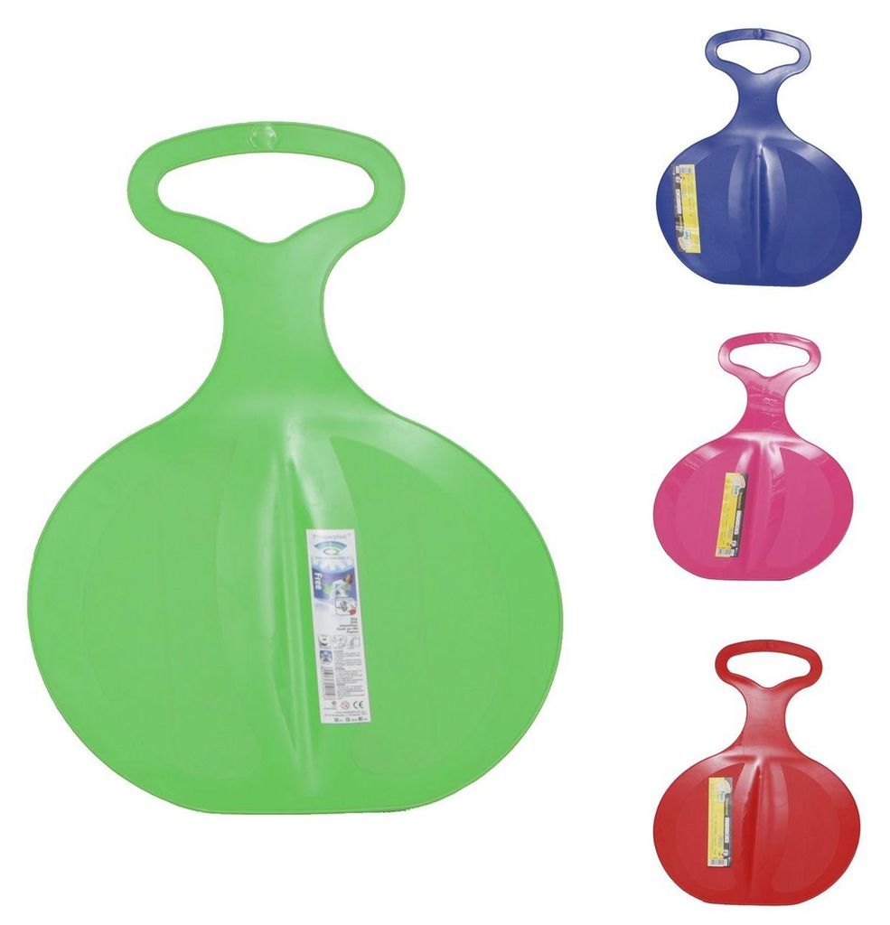Prosperplast Kinderbob Free 198 Rutschschlitten aus Produktbild 