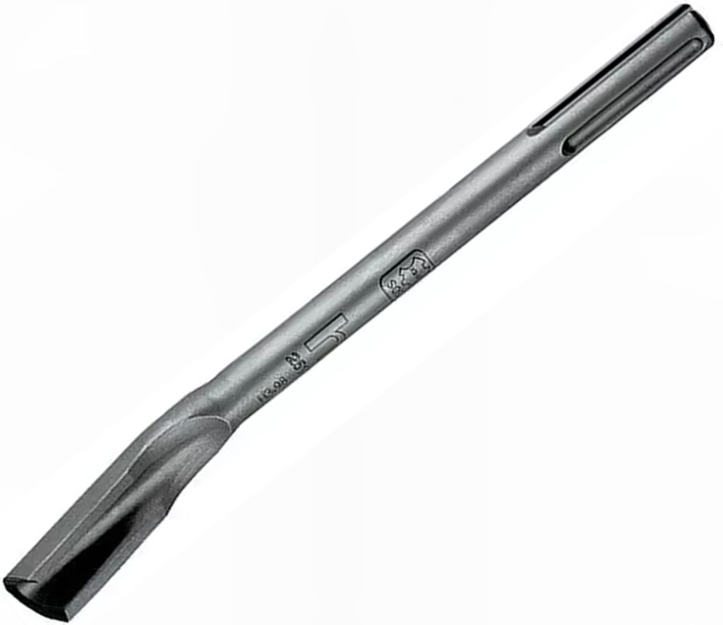 Heller Hohlmeißel SDS-max 26x300mm