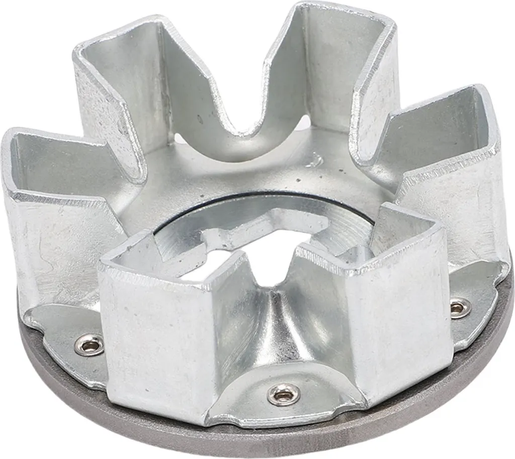 Pompe d'Injection : Cage de Poids EID 29111 pour Tracteurs Ag et Ind - 2