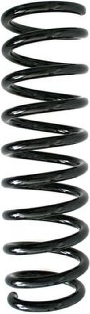 SPIDAN Fahrwerksfeder Hinten für HYUNDAI ix35 (LM, EL, ELH) 85938
