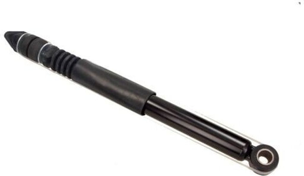 MAXGEAR 49-1819 Antriebswelle Hinten für RENAULT Arkana I (LCM) Duster (HM) Duster (HS) Kaptur (HA) für DACIA DUSTER
