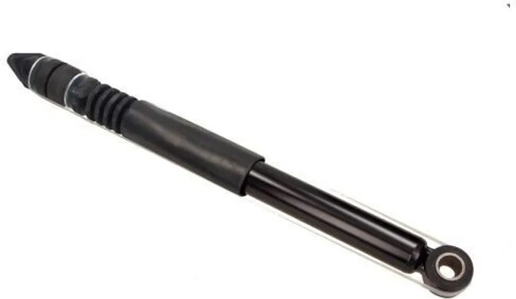 Cardan de transmission arrière pour Duster MAXGEAR 49-1819 OE 396004652R