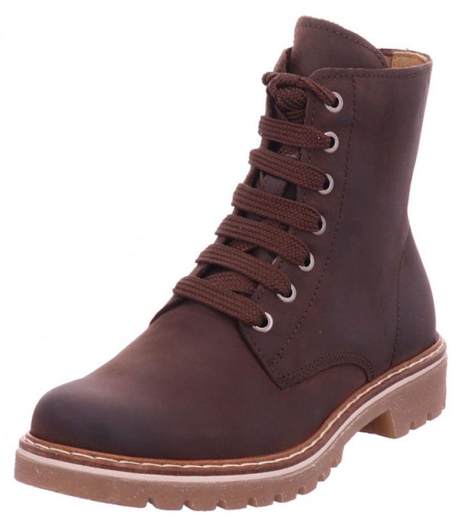 Gabor Damen Schnürstiefeletten 11378-3.5, 11378-4, 11378-4.5, 11378-5, 11378-5.5, 11378-6, 11378-6.5, 11378-7, 11378-7.5, 11378-8, 11378-8.5, 1137...