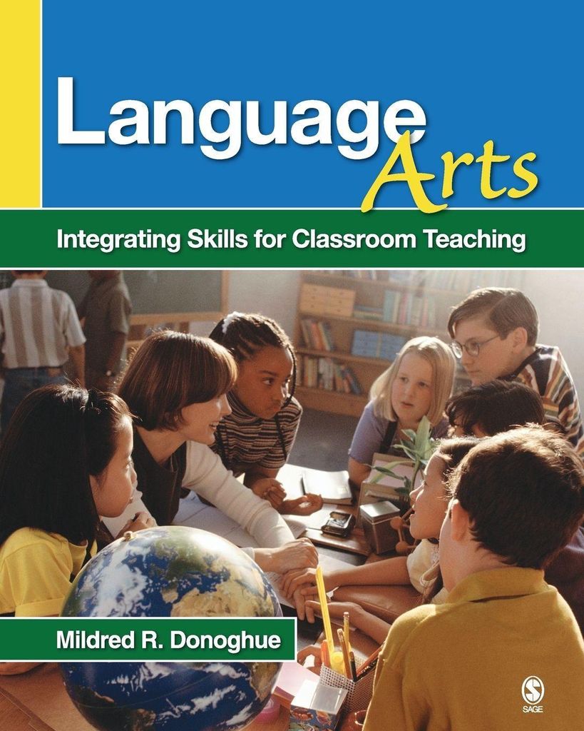 Language Arts