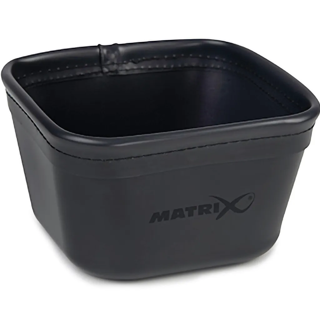 Set de Boîtes à Appâts de Pêche Fox Matrix en EVA Imperméable - 5