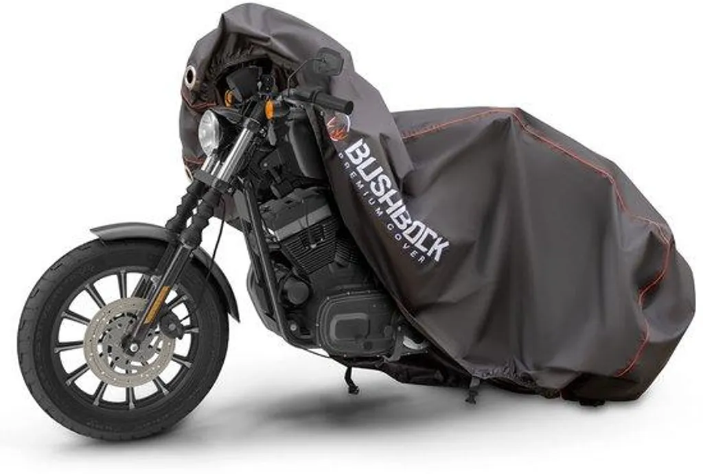 Capote imperméable XXXL Ripstop - Housse de protection haute densité