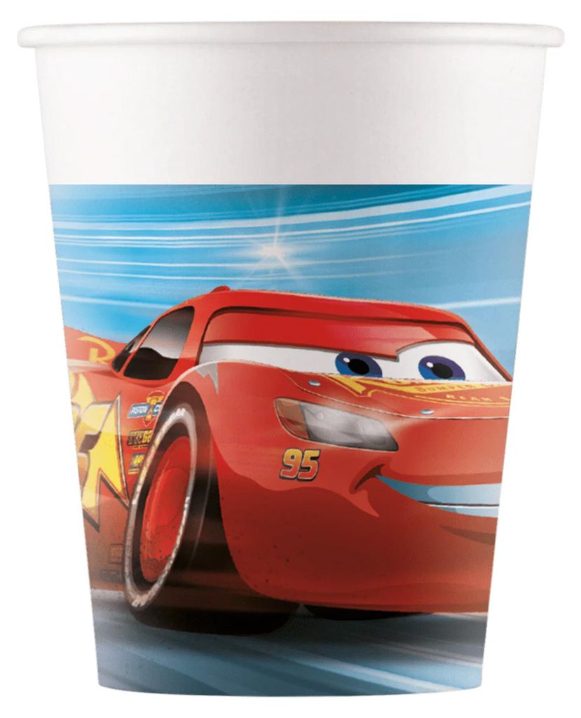 Tasse Cars 8 Image du produit 