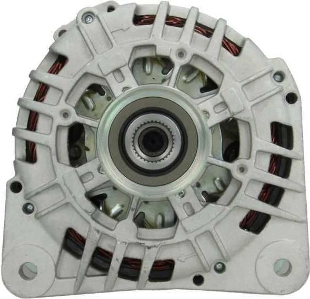 Alternateur anti panne de batterie pour Interstar Primastar S40