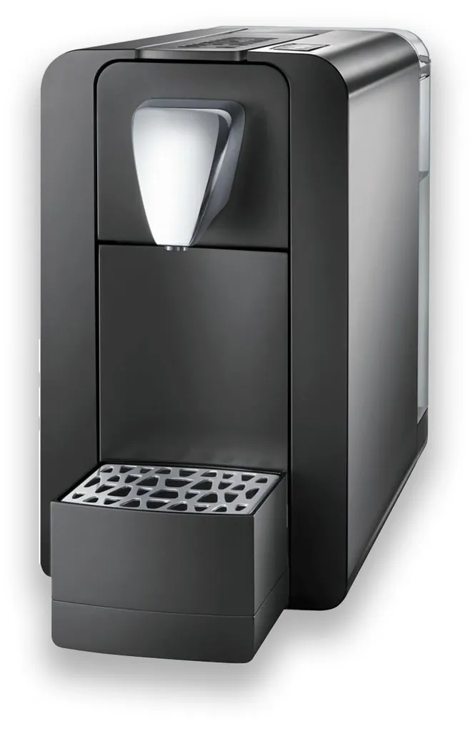 Machine à café de bureau Cremesso Compact One II - Café Suisse Rapide