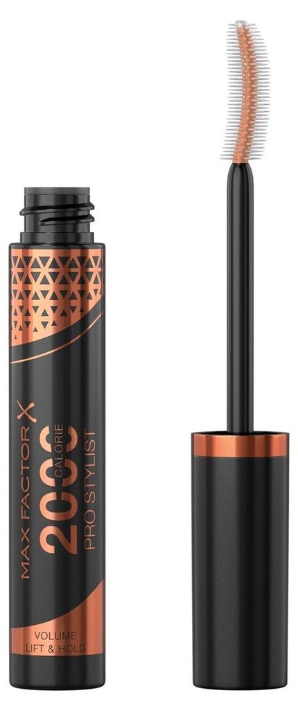 Max Factor - 2000 Calorie Pro Stylist Mascara 9 ml Zdjęcie produktu 