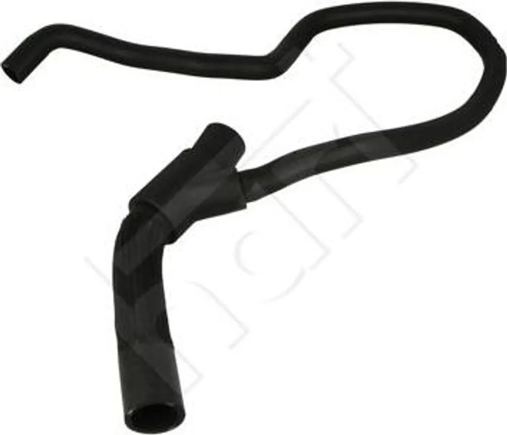 Analisi Tubo Radiatore HART 624 Opel Vectra OE 6336017 | Test e Opinioni